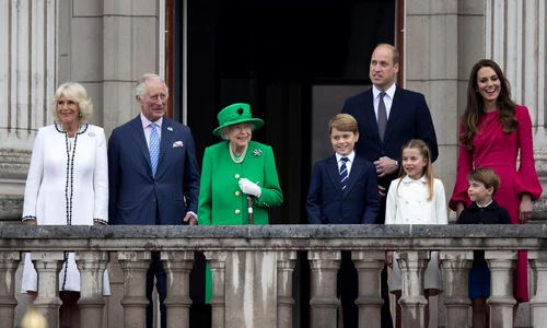 Regina ultima apariție Jubileu (9) jpg