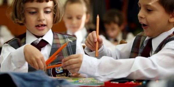 În judeţul Dolj vor fi peste 250 de clase pregătitoare 