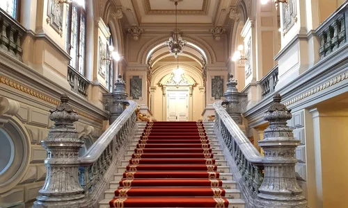 Acces gratuit la Muzeul Național Cotroceni de Ziua Culturii Naționale