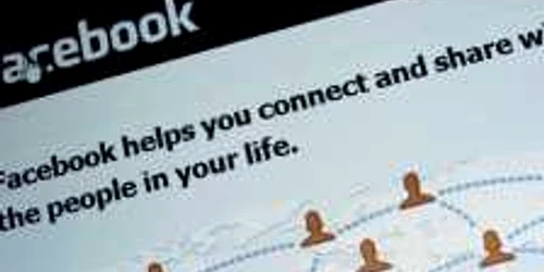 Fata a anunţat pe Facebook că se sinucide