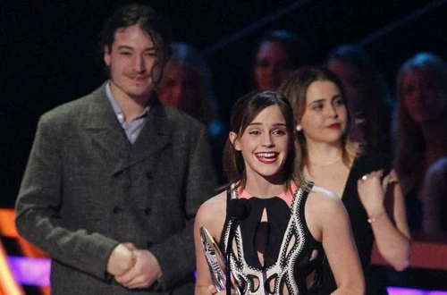 people choice's awards 2013 emma watson foto reuters