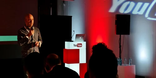 youtube music day bucuresti foto razvan baltaretu/adevarul