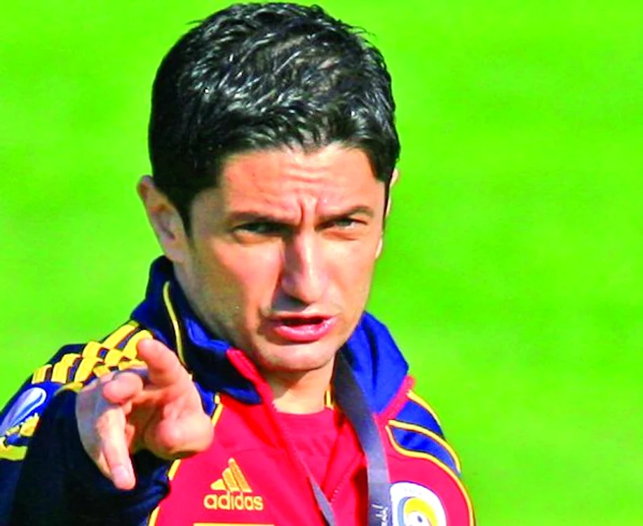 
    Răzvan Lucescu  