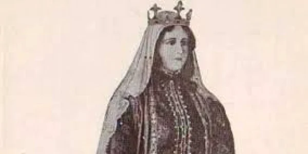 maria voichita