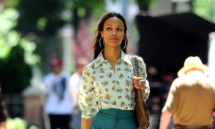 Zoe Saldana jpeg