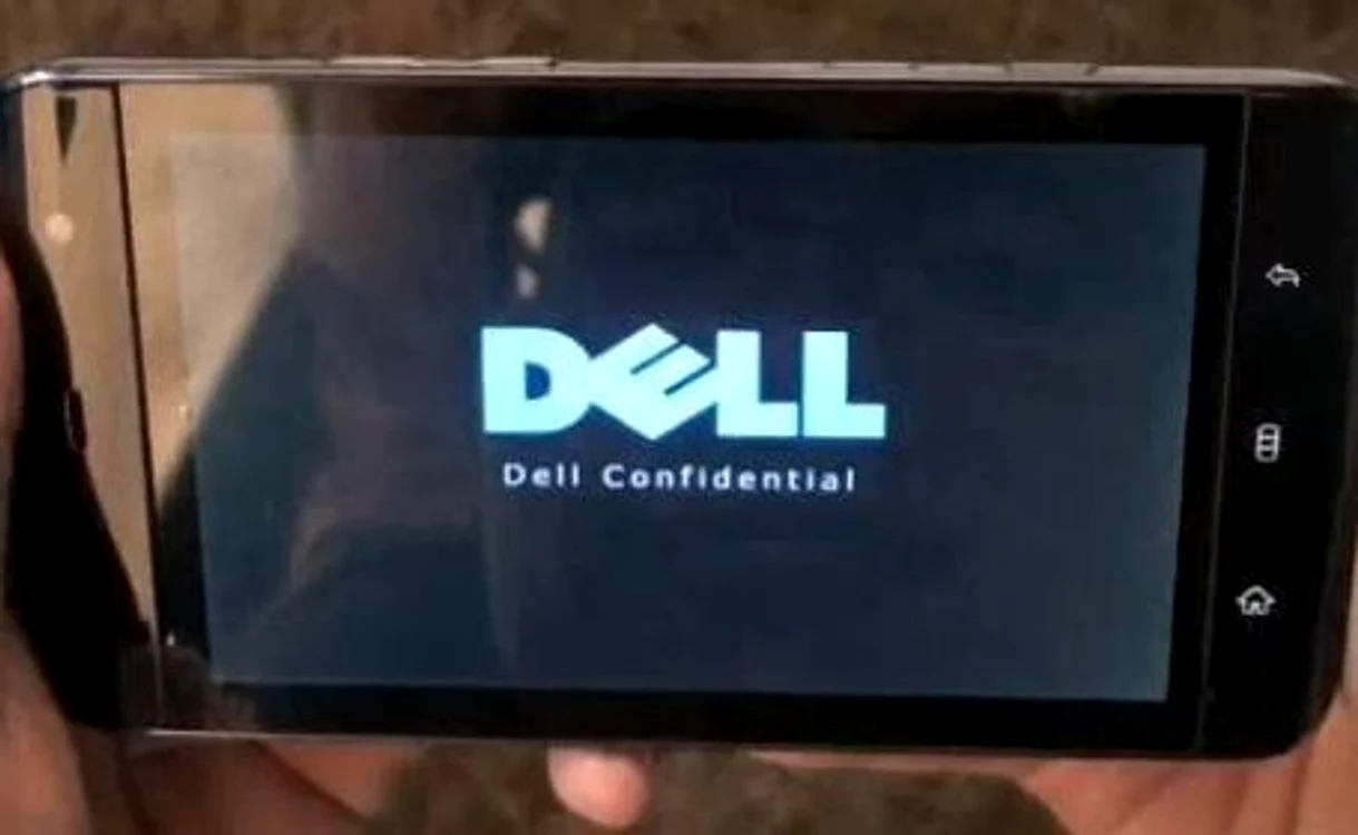 
    Noua tabletă PC Dell Streak / foto: wccftech.com  