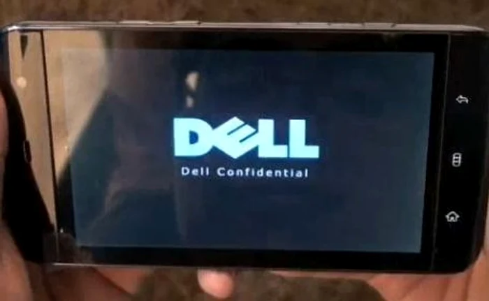 
    Noua tabletă PC Dell Streak / foto: wccftech.com  