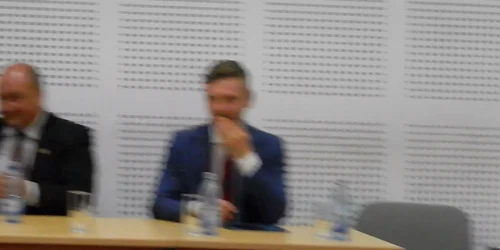 Ministrul Daea şi premierul Dăncilă despre soluţionarea problemei porcilor mistreţi
