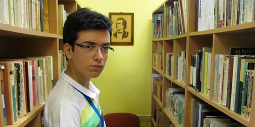 Marius Posa