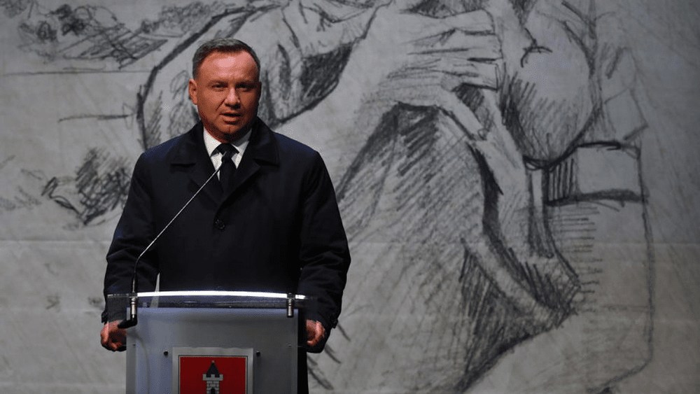 Polonia discută cu SUA pentru a găzdui arme nucleare