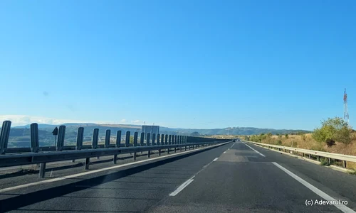 Autostrada A1 Sibiu Sebes Foto Daniel Guță ADEVĂRUL (6) jpg