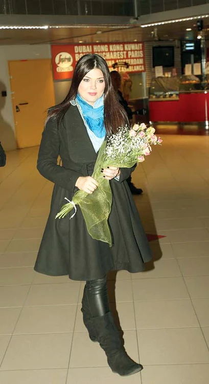 paula seling