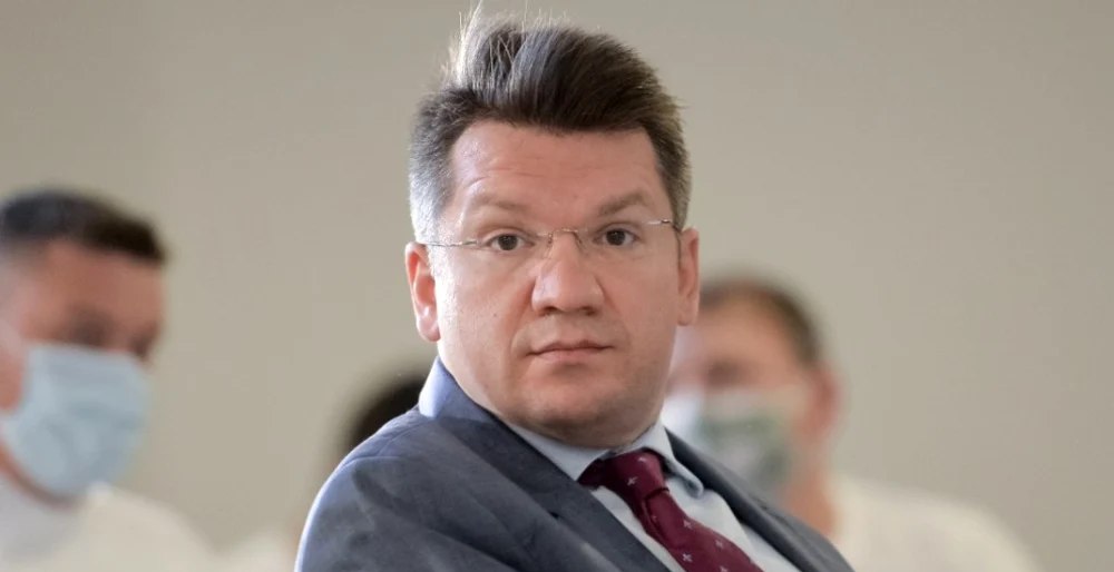 Deputatul AUR Mihai Neamțu își toarnă cenușă în cap după derapajul de limbaj. „Regret sincer, dar avem și o limită”