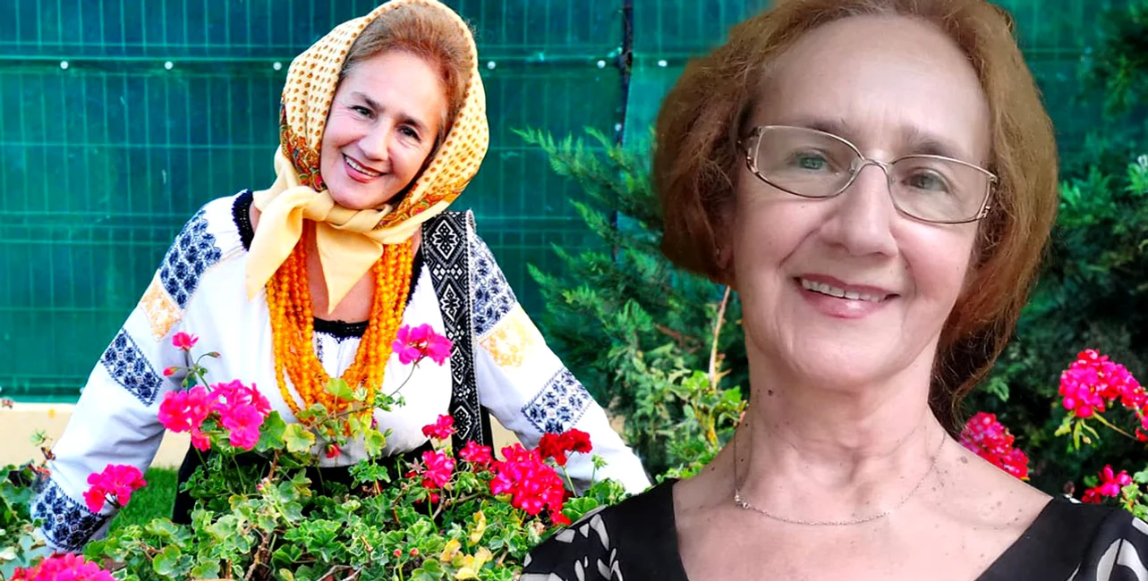 Sofia Vicoveanca, internată de urgență în Spitalul Județean Suceava / foto: arhiva Click!