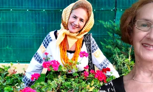 Banner Sofia Vicoveanca