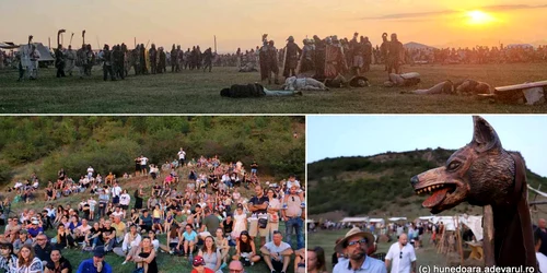 Dac Fest 2024  Foto Daniel Guță  AADEVĂRUL jpg