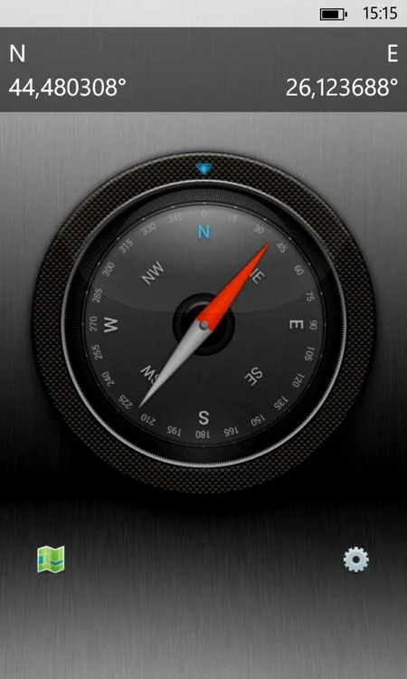 busola windows phone