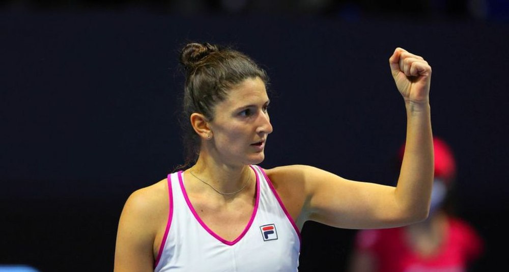 Wimbledon 2023. Irina Begu întregește careul de ași al româncelor. Calificare după un meci întins pe două zile 