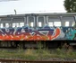 Graffiti by Alexandru Drugescu