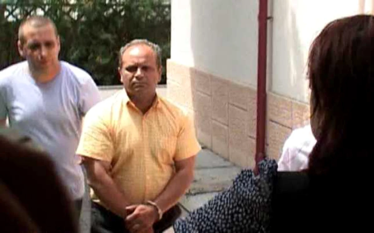Valerică Şercăianu, primarul din Cernăteşti, va fi judecat în libertate
