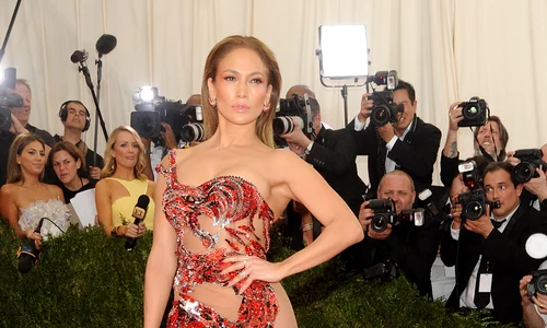 "China: Through The Looking Glass" Costume Institute Benefit Gala   Arrivals jpeg