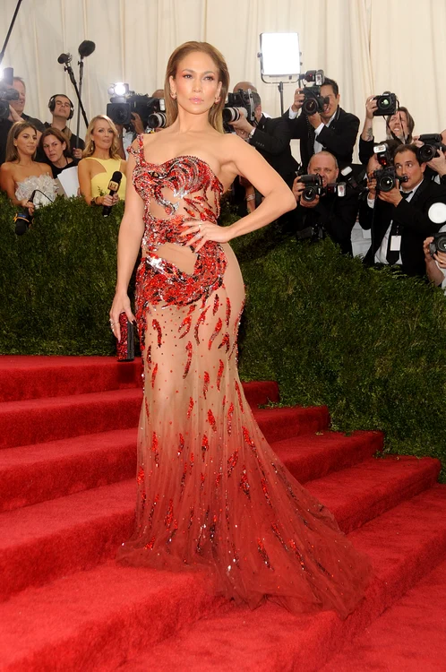 "China: Through The Looking Glass" Costume Institute Benefit Gala   Arrivals jpeg
