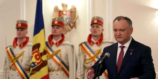 Igor Dodon presedinte.md