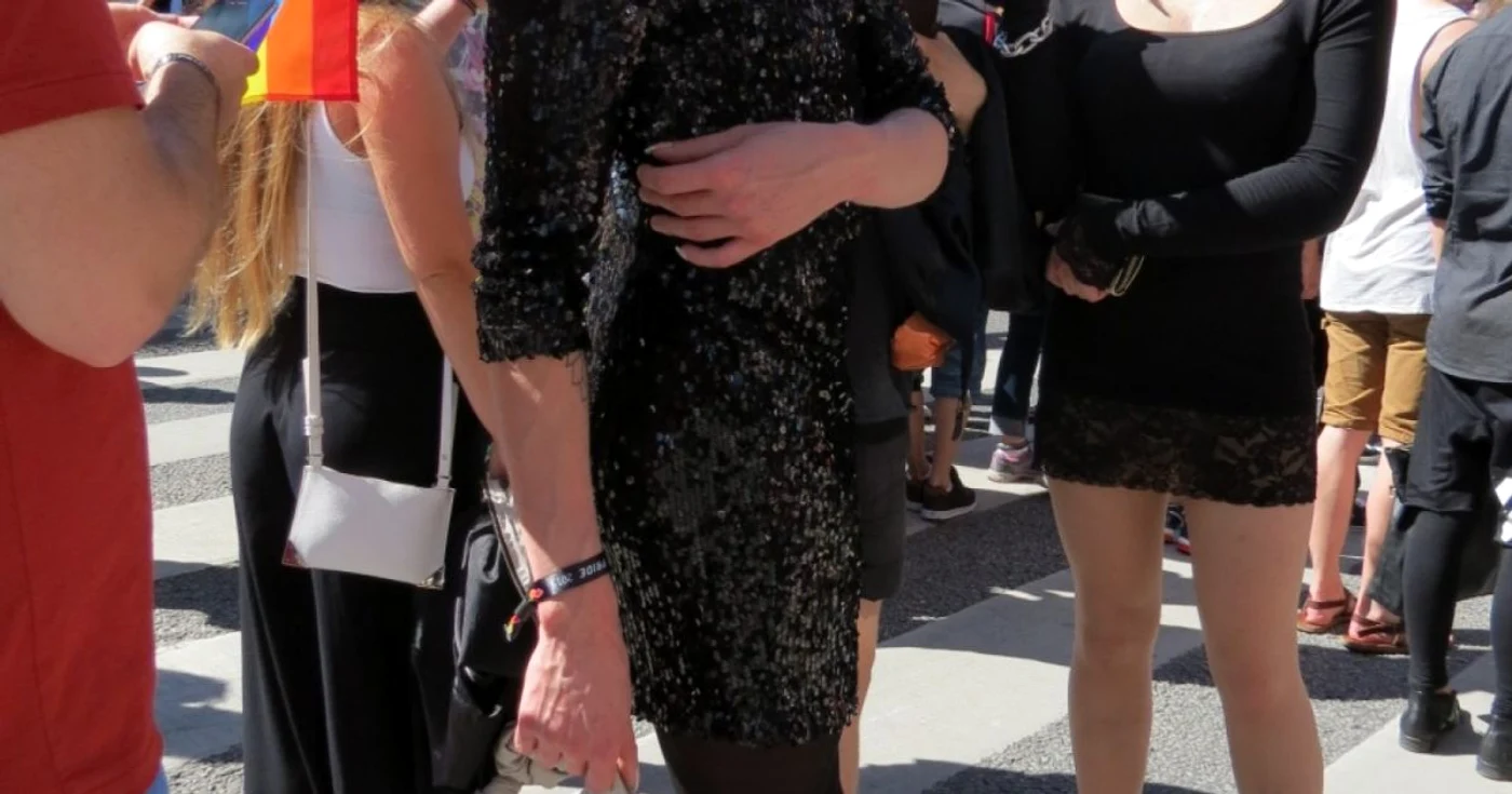 stockholm pride
