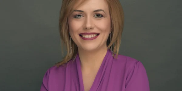 melinda baizat este neonatolog la sju zalau foto arhiva personala