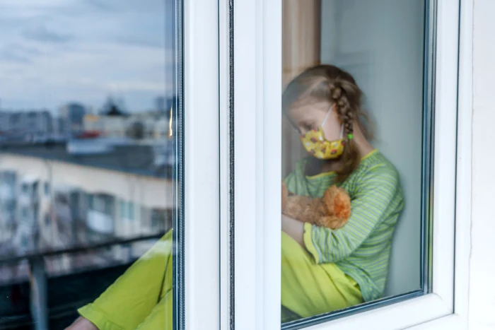 
    Sindromul inflamatoriu afectează copiii cu vârste între 5 și 18 anifoto: Shutterstock  