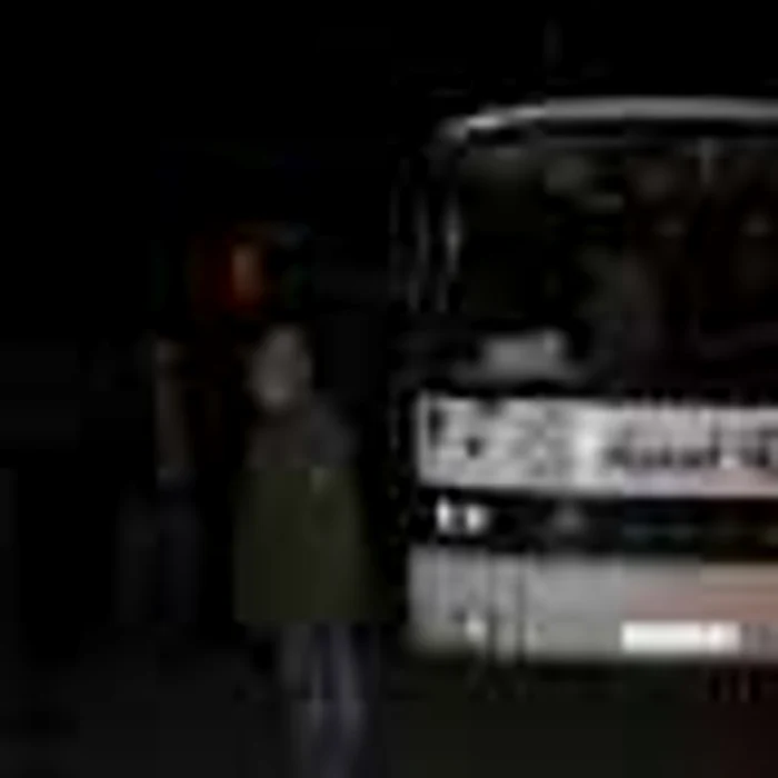 Autobuzul a plecat la ora 12.00 din faţa hotelului Bucovina