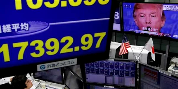bursa trump