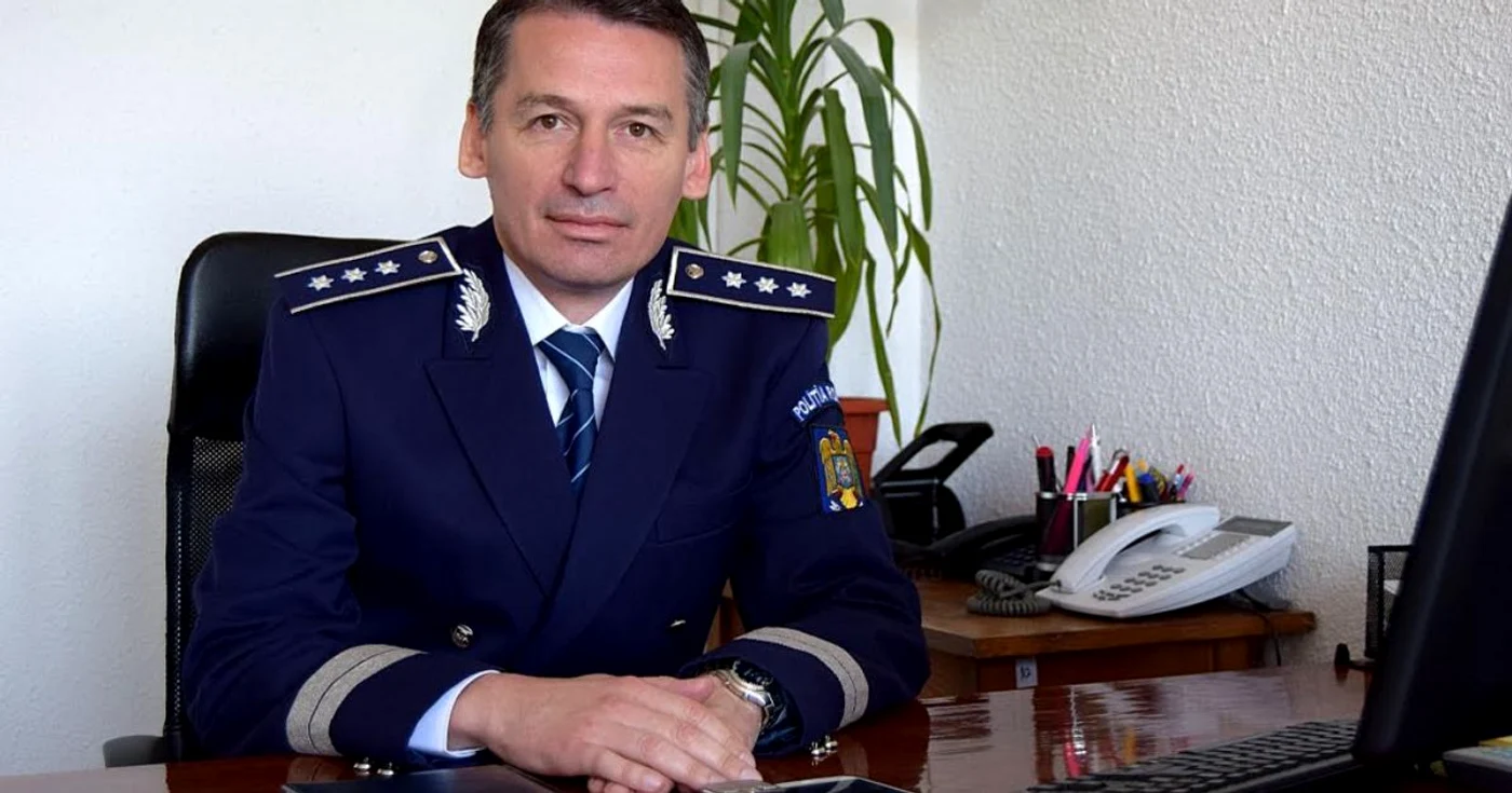 sefi politie vrancea