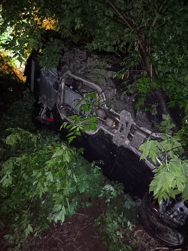 accident galati 02 ISU Galaţi jpeg