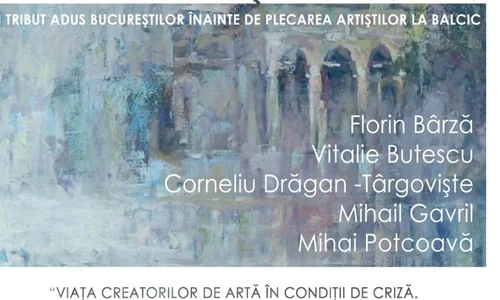 De la București la Balcic jpeg