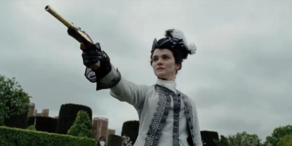 The Favourite