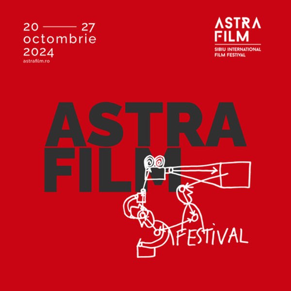 Selecția oficială a Astra Film Festival din acest an: peste 100 de producții, majoritatea prezentate în premieră la Sibiu