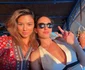 Maria Popovici, în vacanță în Lesbos cu o prietenă foto: Instagram