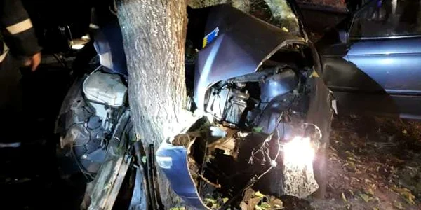 accident olt