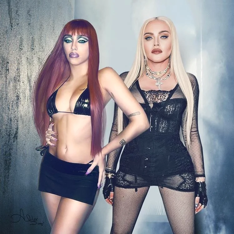 1 lourdes leon si madonna jpg jpeg