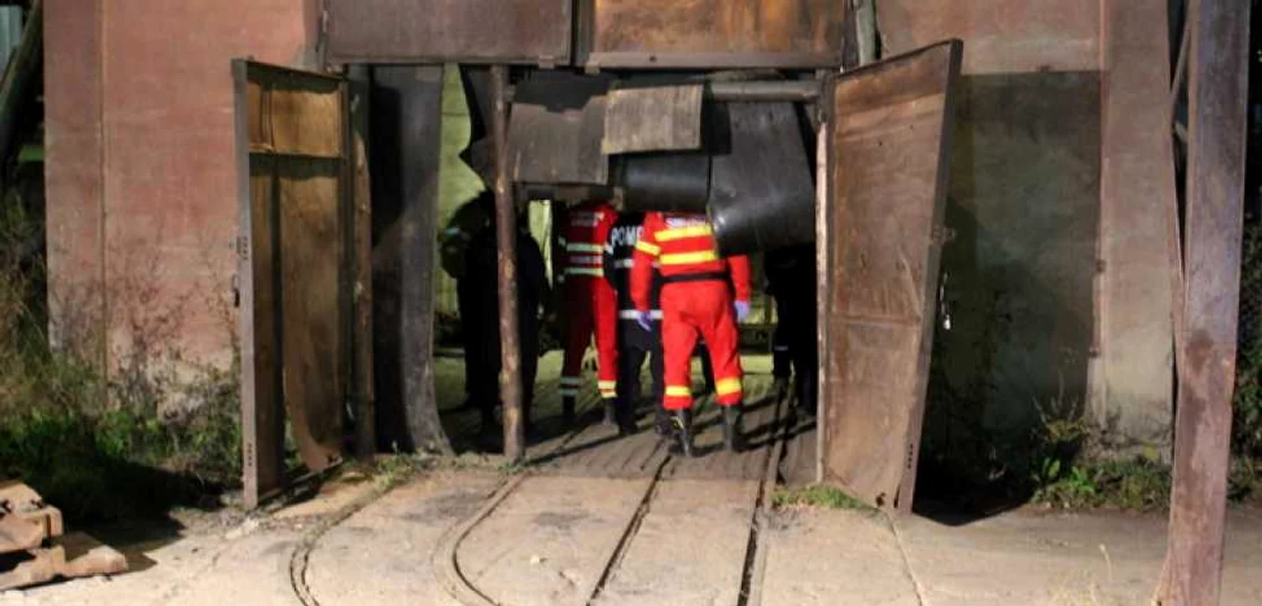 Doi mineri au murit în accidentul de muncă de anul trecut