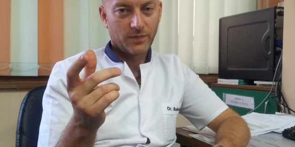 Dr. Belinski