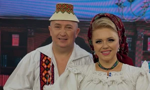 Cornelia si Lupu, foto Facebook jpg