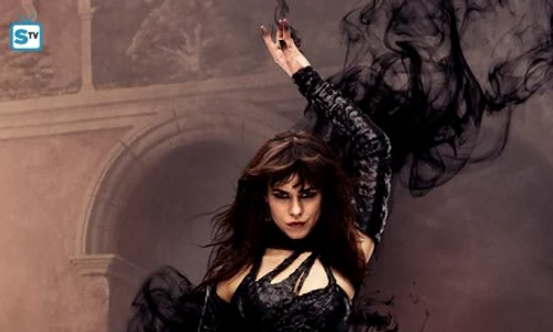 Ana Ularu apare în serialul "Emerald City" jpeg