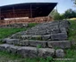 cetatea dacica costesti foto daniel guta