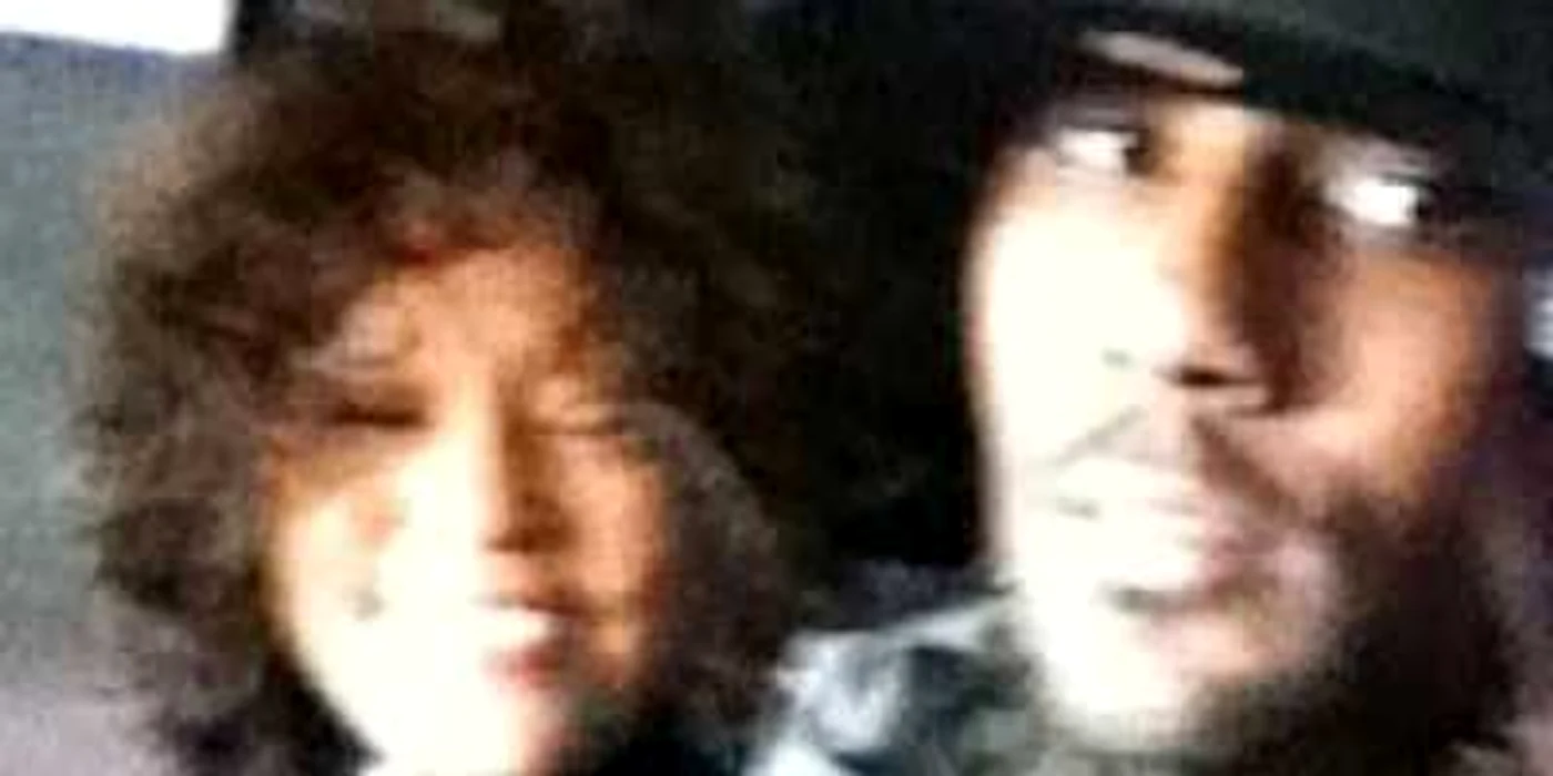 Nick Gordon, „fiul secret“ al lui Whitney Houston