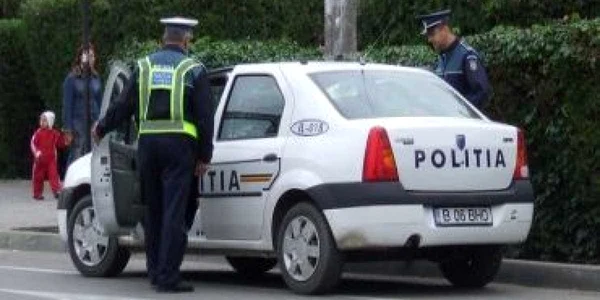 Târgu-Mureş:  Topul locurilor frecventate de hoţii din autoturisme