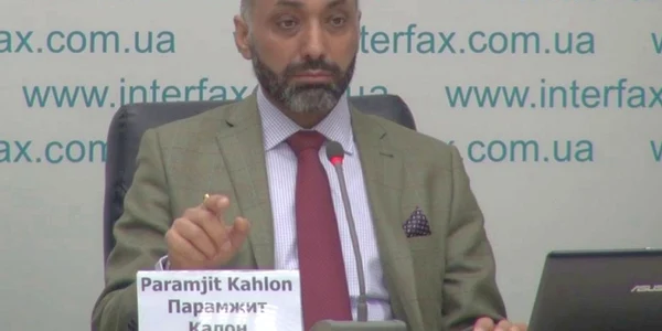 Paramjit Kahlon FOTO AMG