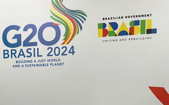 G20 are loc în Brazilia FOTO: X