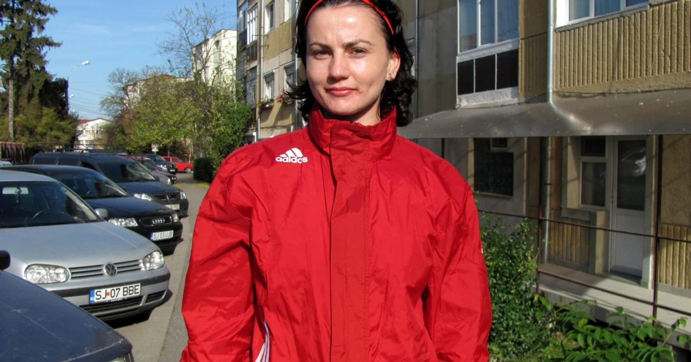 Georgiana Ciuciulete